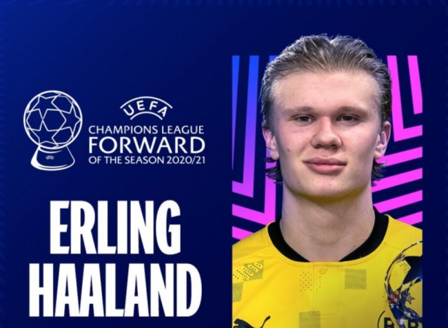 英超 ｜為國爭光 曼城新星侯辛洛夫英超冒起 獲送百萬Benz名車