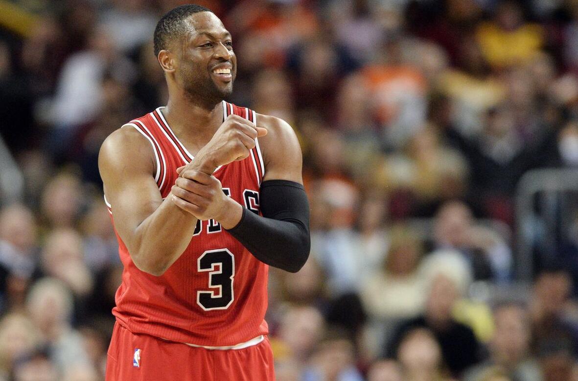 詹姆斯生涯第8次压哨绝杀 并列历史第二仅次于乔丹的9次