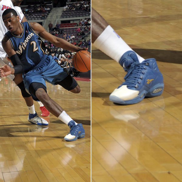 NBA球星利拉德确认患深静脉血栓，无限期退出赛季