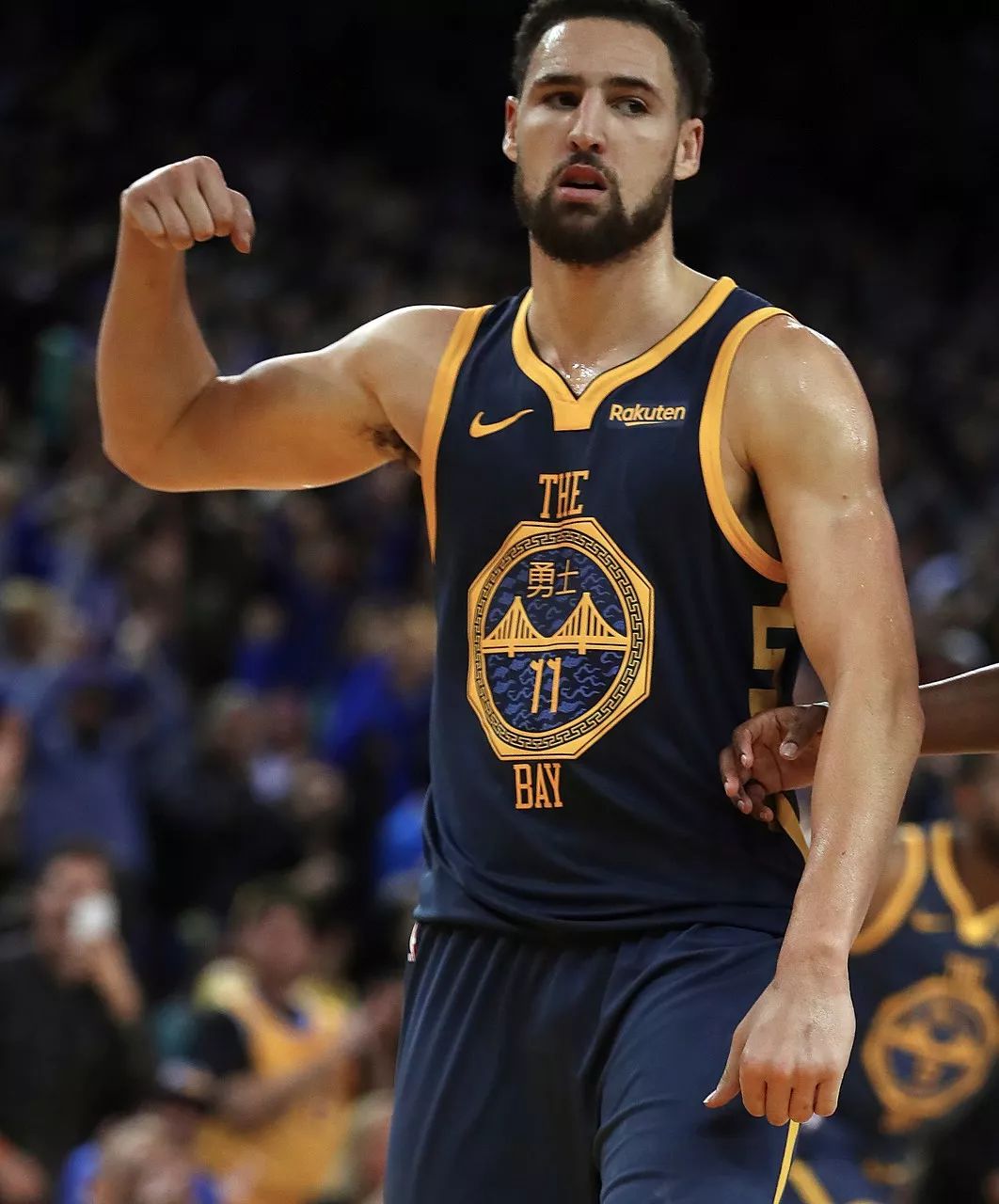 😯乔治曾谈：我其实不想离开快船，但我想要跟小卡一样的合同！