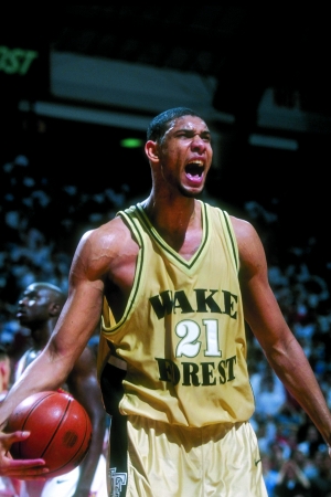 重排NBA2009年选秀前5顺位，格里芬下滑严重 哈登屈居第2