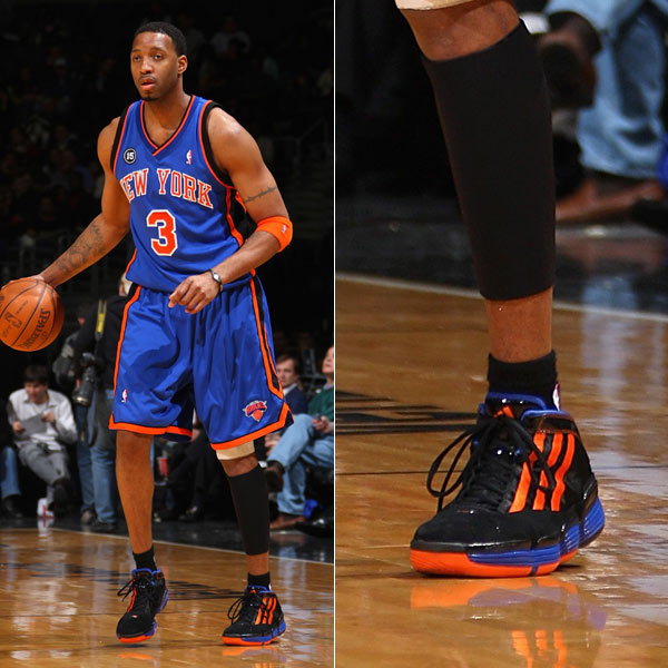 有意思，亚历山大公布了他的雷霆队“总统山”，而他并不在其中